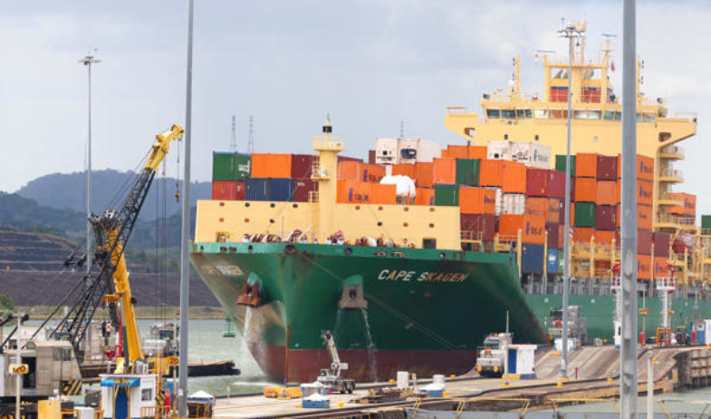 El Canal de Panamá anuncia nuevo programa de asignación de cupos de tránsito a largo plazo 