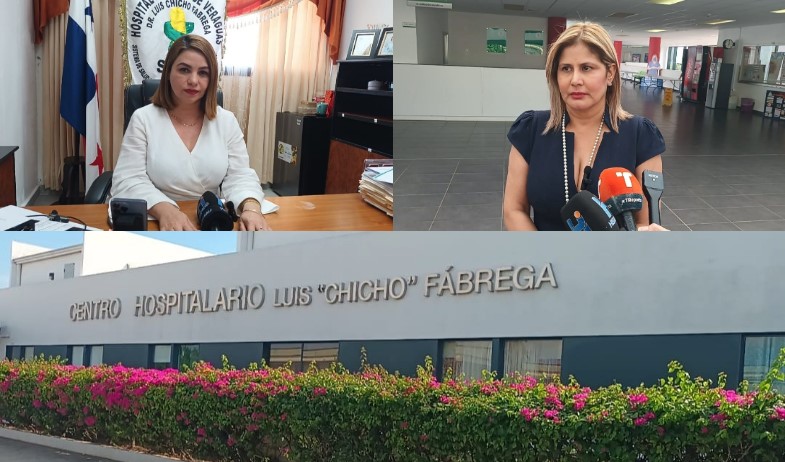 Bebé de 9 meses permanece en estado crítico en hospital de Veraguas; autoridades investigan el caso 