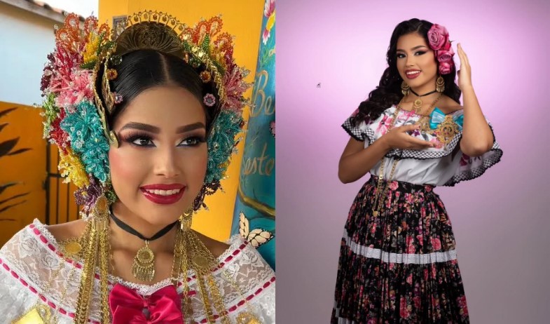 Todo listo para la coronación de Anaeli Miranda Núñez, reina del Festival de La Mitra 2026 