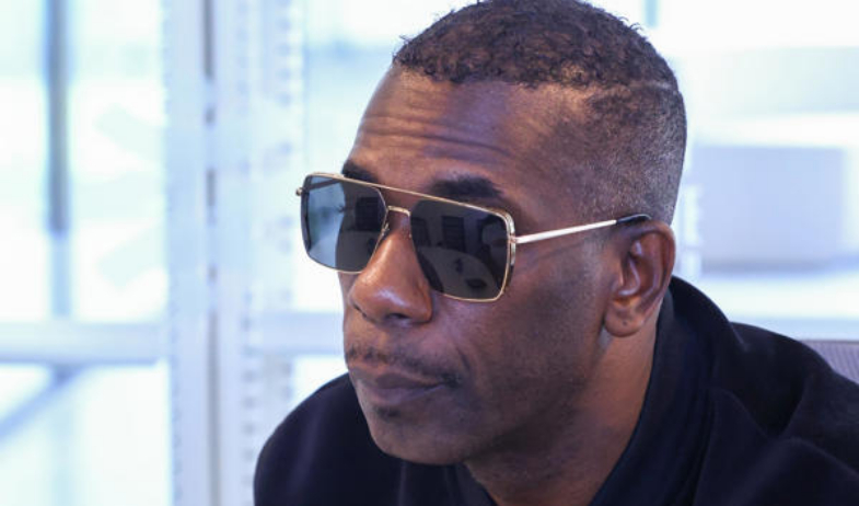 Nando Boom, padre del reggae en español: La música, una metamorfosis imposible de amarrar 