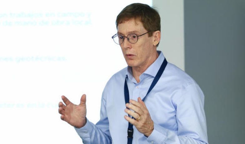 El veto a empresas europeas por el tema de las listas grises no aplica al Canal de Panamá 