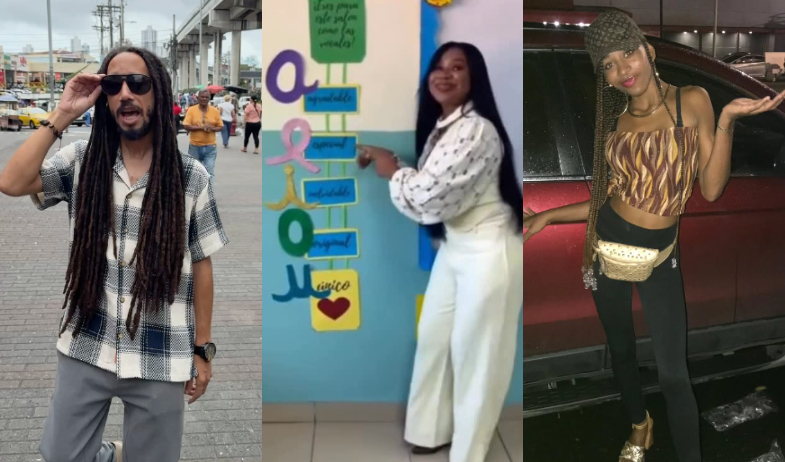 'Me sacó lágrimas' DJ Chiqui Dubs celebra video viral donde maestra usa canción de Yainuvis para enseñar las vocales 