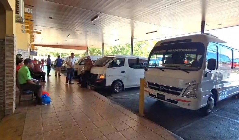 Transportistas del interior enfrentan fuerte impacto por alza del combustible 