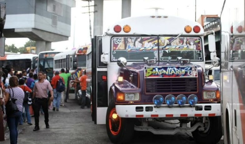 ATTT no permitirá aumento en tarifas del transporte pese al alza de combustible 