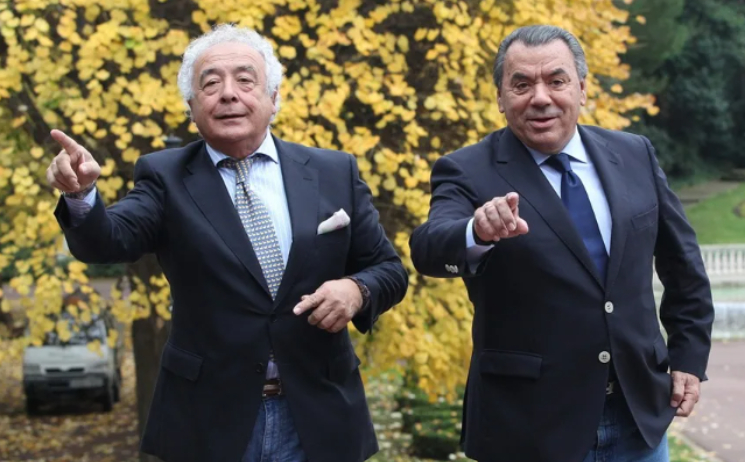 El creador de la canción 'Macarena' lamenta que haya sido utilizada en un vídeo de bombardeos 