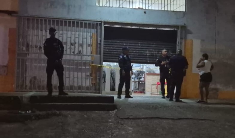 Identifican a joven asesinado en una lavandería de Cativá 