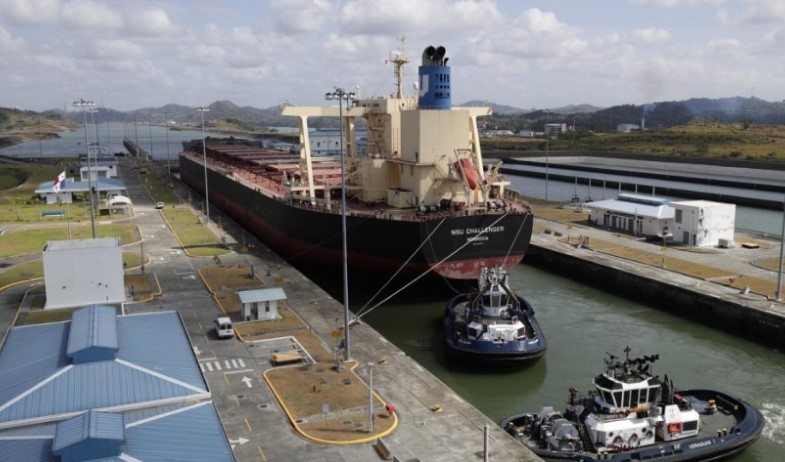 El veto a empresas europeas por el tema de las listas grises no aplica al Canal de Panamá 