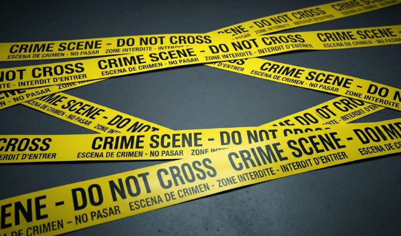 Confirman identidad de cuerpo encontrado semienterrado en La Chorrera 