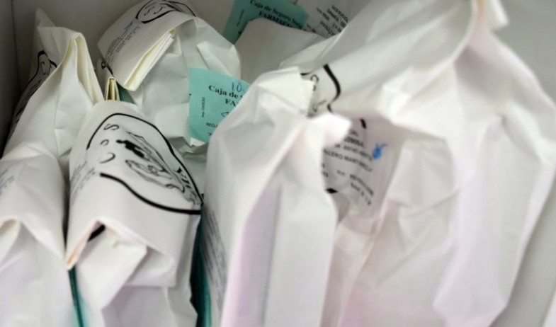 CSS presenta denuncia penal por presunta sustracción de medicamentos en Chiriquí 