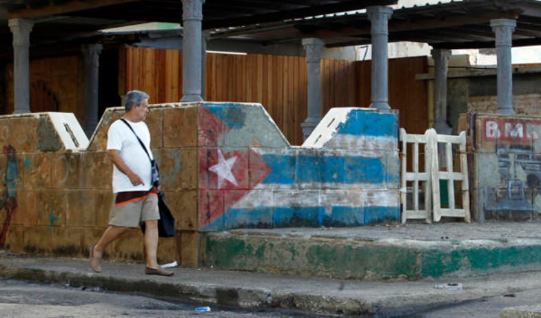 Cuba detiene a diez panameños por pintadas críticas con el Gobierno y el sistema político 