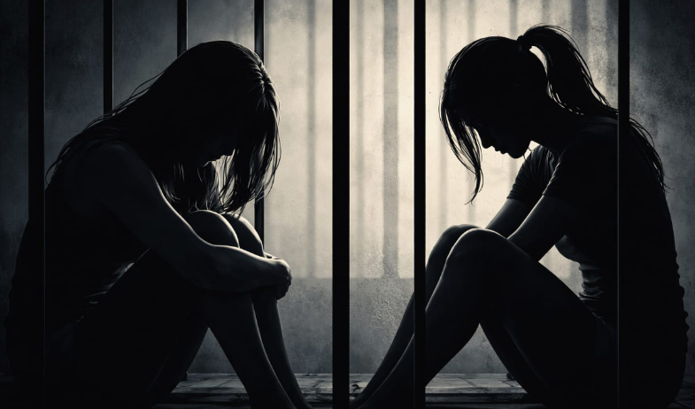 Mujer es condenada a 12 años de cárcel en Panamá por prostituir a dos víctimas en Kosovo 