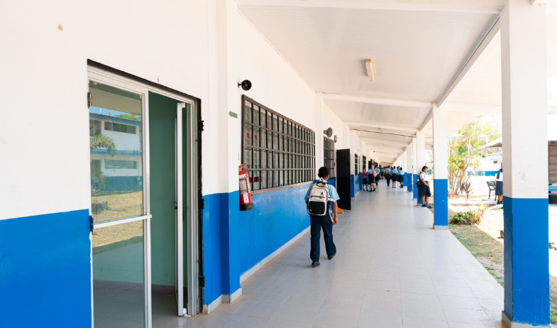 Panamá volverá a la prueba PISA en 2029 como parte del rediseño del sistema educativo 