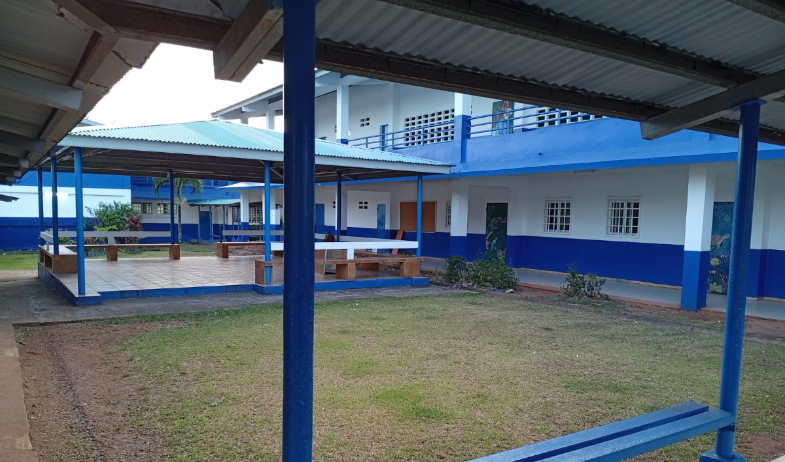 Proponen dividir zona escolar de Panamá Oeste 