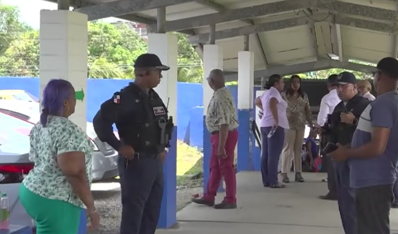 Estudiante de 14 años permanece con diagnóstico reservado tras ataque a tiros en Colón 