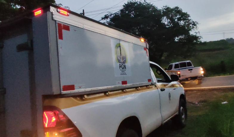 Tiroteo entre grupos rivales deja un muerto y un herido en Arraiján 