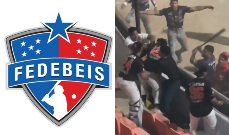 Fedebeis sanciona a jugadores de Veraguas y Los Santos 