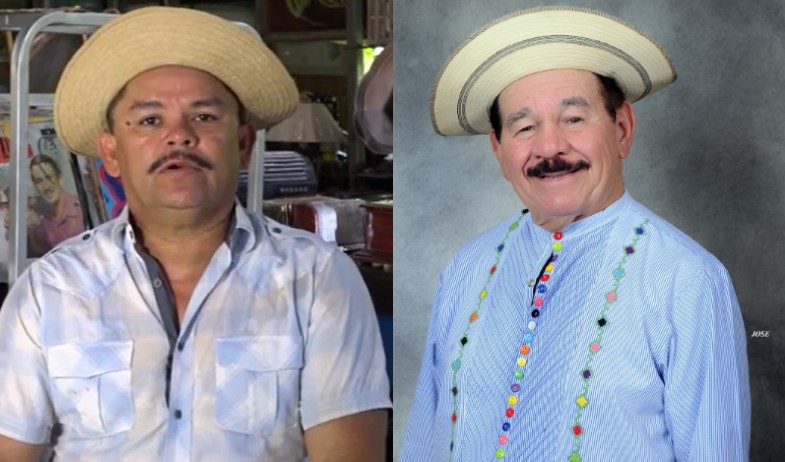 Festival Folklórico de La Mitra rendirá honores a Dorindo Cárdenas y Matildo Escudero 