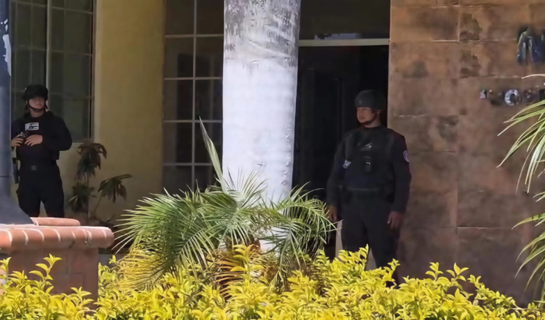 Golpe a red de cuatreros: más de 20 personas aprehendidas 