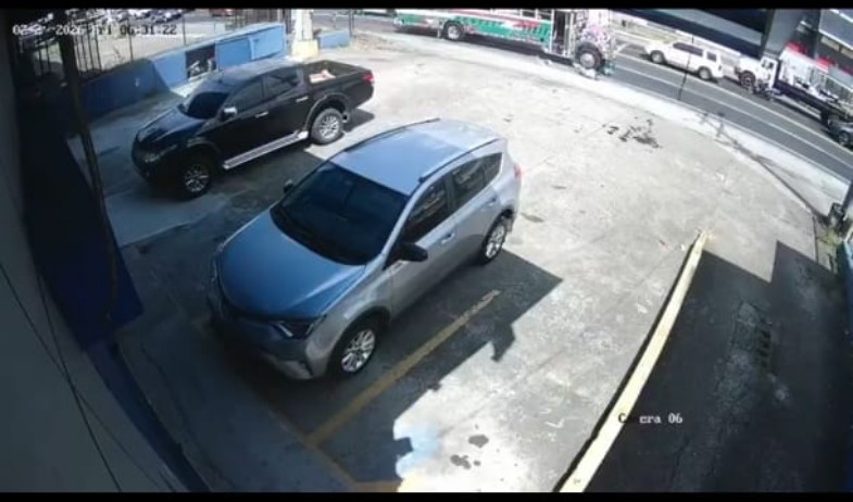 Fallece trabajadora de la AAUD que fue atropellada en Juan Díaz por un bus 