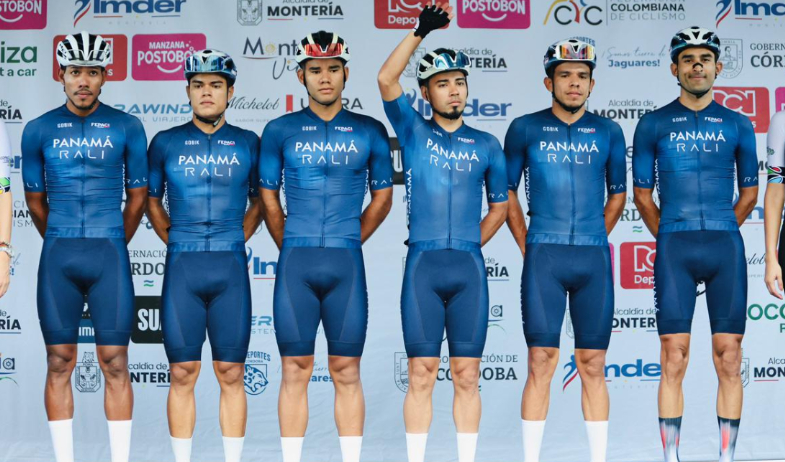 Panamá asegura sus primeros cupos para los Juegos Centroamericanos y del Caribe 2026 