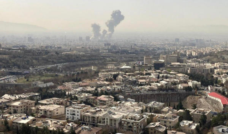 Cancillería recomienda evitar viajes no esenciales a Medio Oriente 