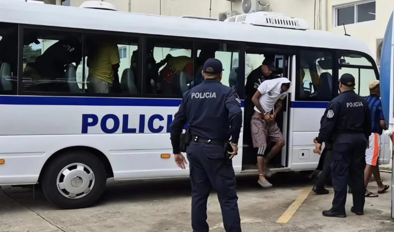 Primera condena por el doble homicidio de Guánico: sentencian a 24 años y 9 meses de prisión a implicado 