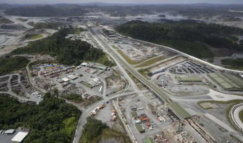 Cobre Panamá lanza 'Suma Tu Talento' y abre 1,000 puestos de trabajo para talento panameño 