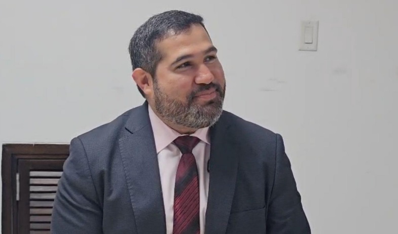 Designan nuevo viceministro de Desarrollo Agropecuario 