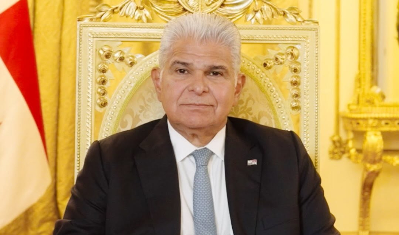 Presidente Mulino objeta proyecto de ley 145 por conflicto de competencias   