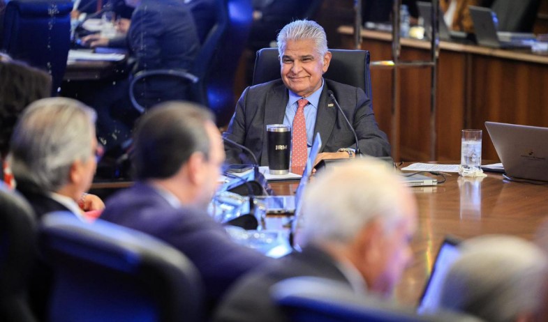 Gabinete aprueba aporte del Estado al Fondo Tarifario de Occidente beneficiando a más de 183 mil personas 