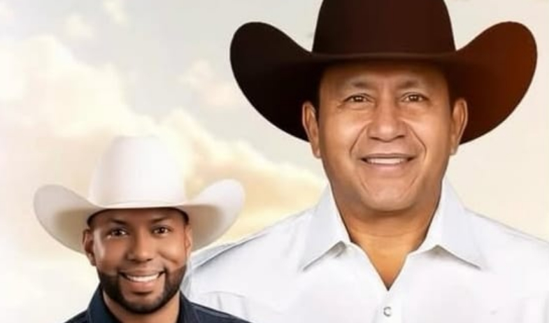 Nenito Vargas celebra su gran hierra tradicional en Las Tablas 