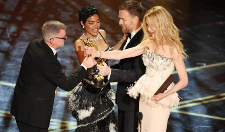 Listado de ganadores de la 98 edición de los Óscar 