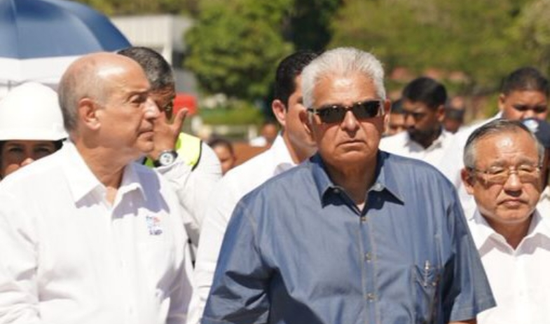 Panamá rechaza acusaciones de Panama Ports y defiende fallo sobre concesión portuaria 