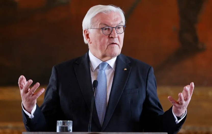 El presidente alemán viaja a Panamá, Guatemala y México para estrechar lazos comerciales 