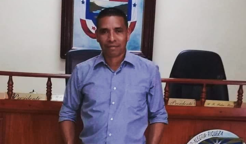 Ordenan detención provisional a exrepresentante de Capira 