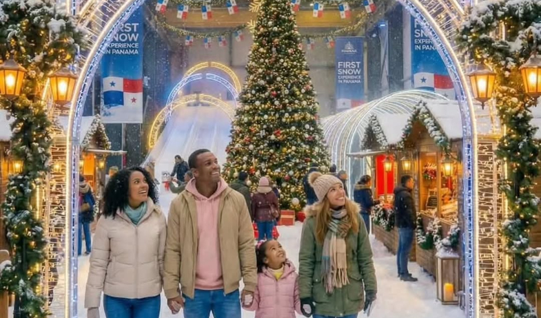 Acodeco sanciona con $15 mil a agente económico por publicidad engañosa sobre 'Panamá Snowland' 