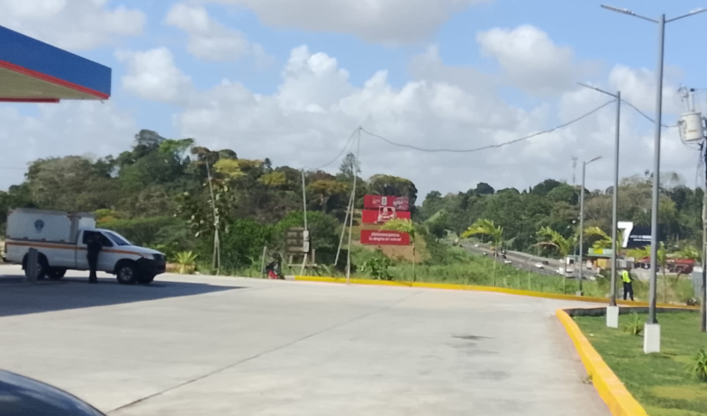 Adulto mayor fallece en accidente de motocicleta en Arraiján  