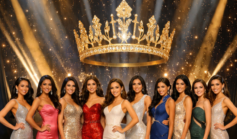 ¿Quieres la corona? Organización Señorita Panamá lanza convocatoria en todo el país 