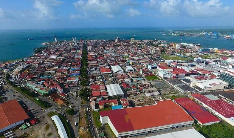 Alcaldía de Colón decreta ley seca por Viernes Santo 