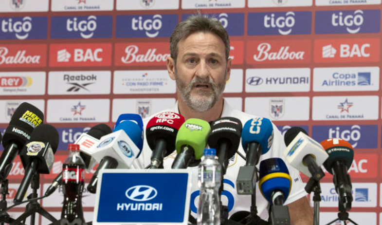 Nueve jugadores de Panamá inician concentración en Durban para amistosos ante Sudáfrica 