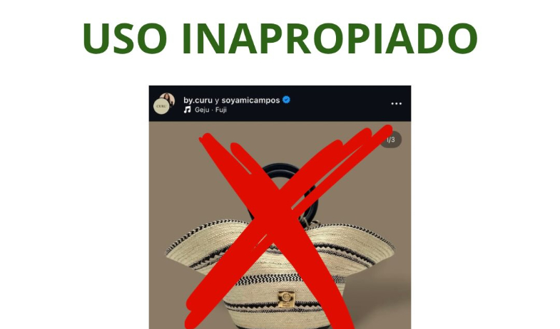 Debate en redes por el uso del Sombrero Pintao tras pronunciamiento del municipio 