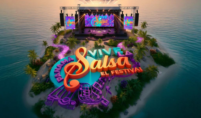 Aplazan 'Vive la Salsa 2026' por fallas estructurales detectadas en el Centro de Convenciones Amador 