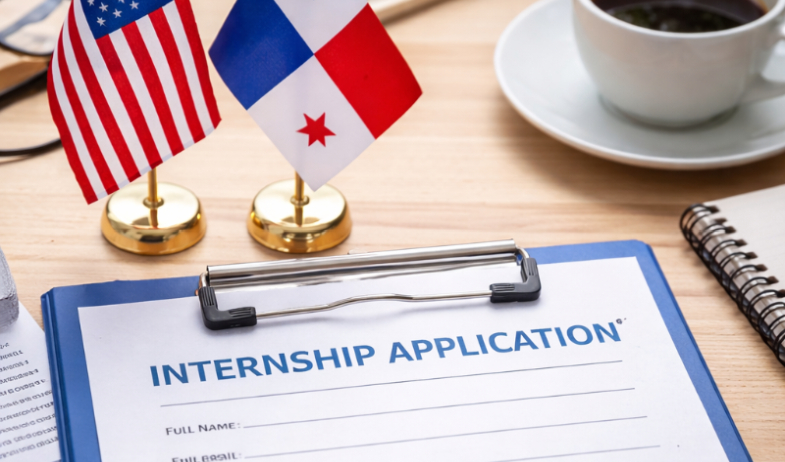 Embajada de EE.UU. en Panamá abre convocatoria de pasantías para estudiantes universitarios 