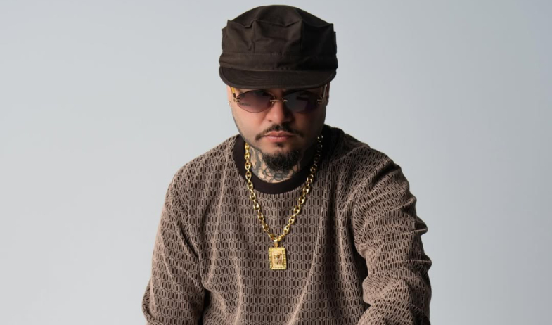 Farruko admite que su música ya no conecta con el público masivo 