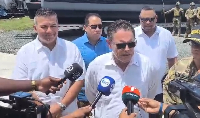 Retenes en Colón se mantendrán, pero serán más flexibles 