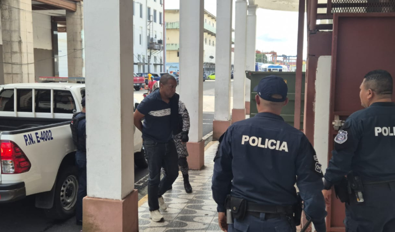 Imputan cargos por peculado a representante y tesorero en Colón 