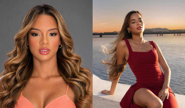 ¡Panamá Este ya tiene representante! Ilisneth Gil va rumbo a Miss Universe Panamá 2026 