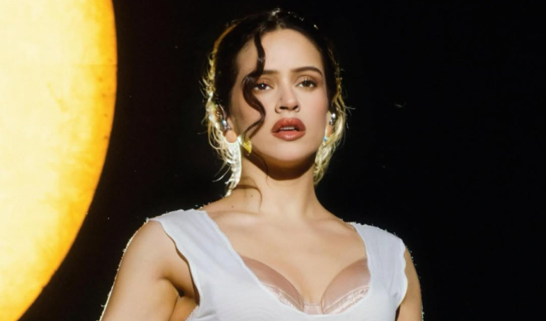 Billboard premiará a Rosalía como ‘Mujer del Año’ por su impacto global 