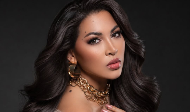 Panamá Centro apuesta por experiencia y preparación con Stacy Escobar rumbo al Miss Universe Panamá 2026 