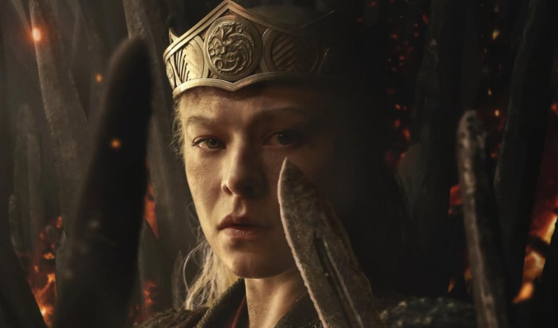 'House of the Dragon' vuelve en junio con su tercera temporada 